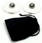 ACUPRESSURE  EARTHING GROUNDING BALLS