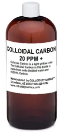 COLLOIDAL CARBON