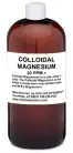 COLLOIDAL MAGNESIUM